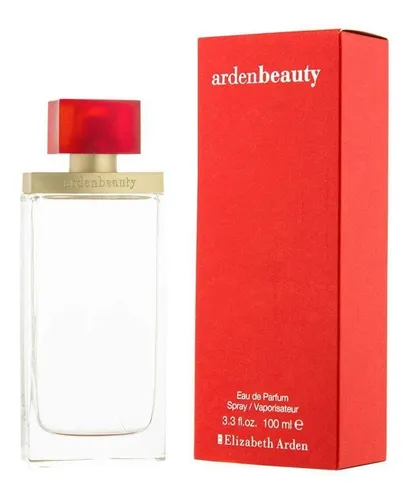 ELIZABETH ARDEN Arden Beauty 100 ml edps (D)