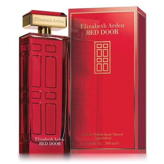 ELIZABETH ARDEN Red Door 100 ml edts (D)