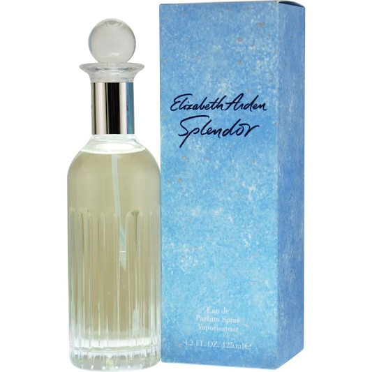 ELIZABETH ARDEN Splendor 125 ml edps (D)