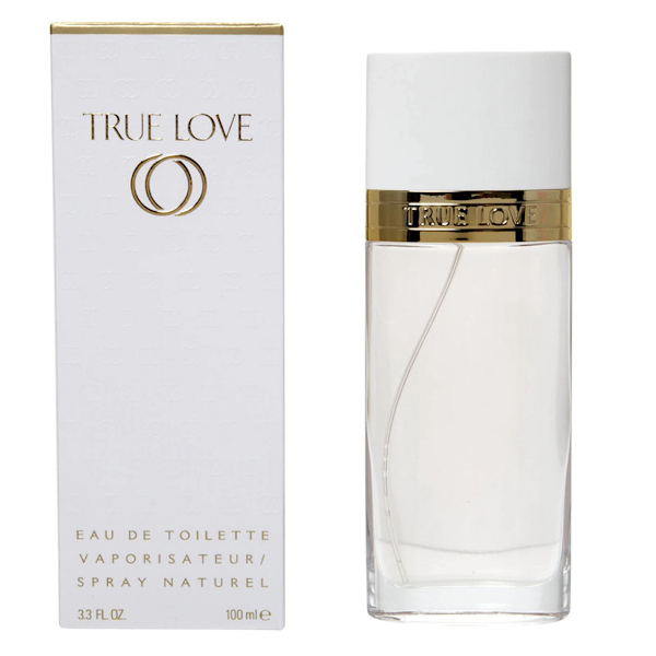 ELIZABETH ARDEN True Love 100 ml edts (D)