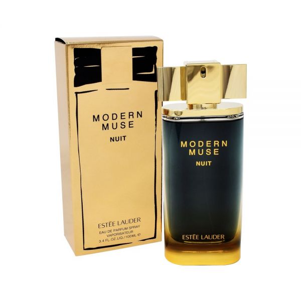 ESTEE LAUDER Modern Muse Nuit 100 ml edps (D)