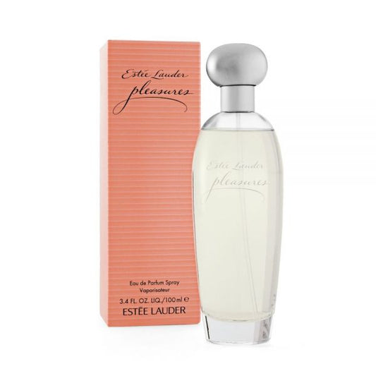 ESTEE LAUDER Pleasures 100 ml edps (D)