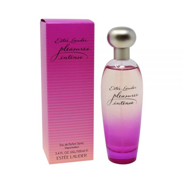 ESTEE LAUDER Pleasures Intense 100 ml edps (D)