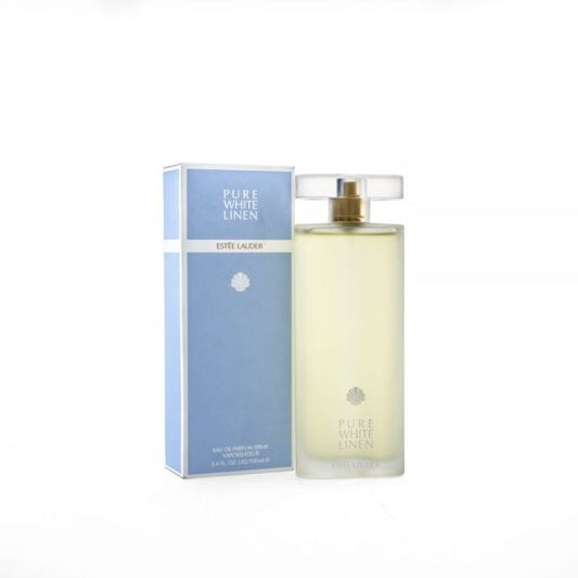 ESTEE LAUDER Pure White Linen 100 ml edps (D)