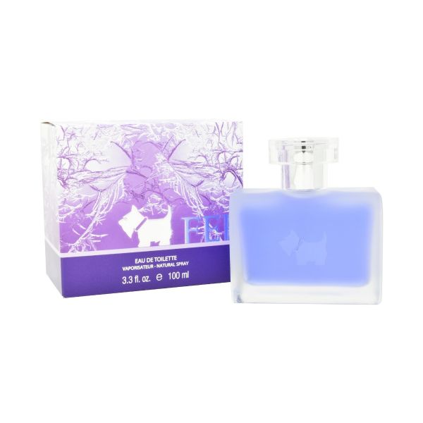 FERRIONI Violet 100 ml edts (D)