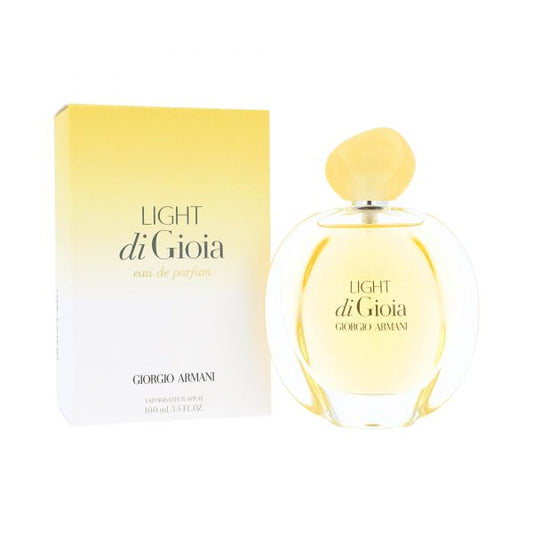 GIORGIO ARMANI Light Di Gioia 100 ml edps (D)