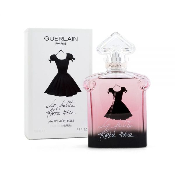 GUERLAIN La Petite Robe Noire 100 ml edps (D)