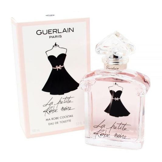 GUERLAIN La Petite Robe Noire 100 ml edts (D)