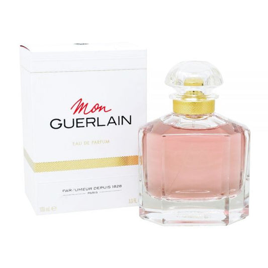 GUERLAIN Mon Guerlain 100 ml edps (D)