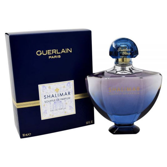 GUERLAIN Shalimar Souffle De Parfum 90 ml edps (D)