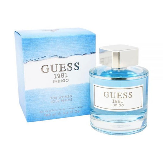 GUESS 1981 Indigo 100 ml edts (D)