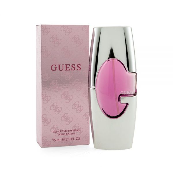 GUESS 75 ml edps (D)