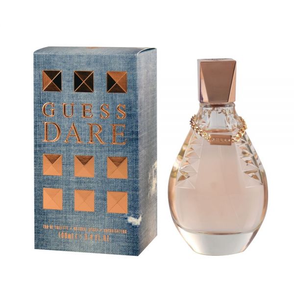 GUESS Dare 100 ml edts (D)