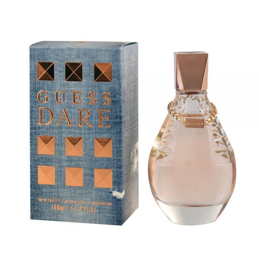 GUESS Dare 100 ml edts (D)