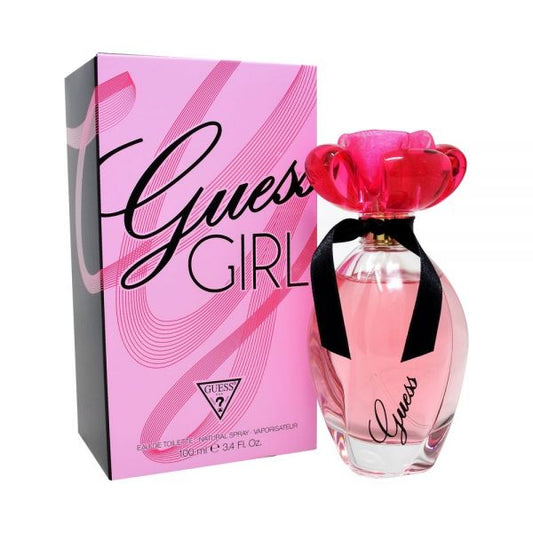 GUESS Girl 100 ml edts (D)