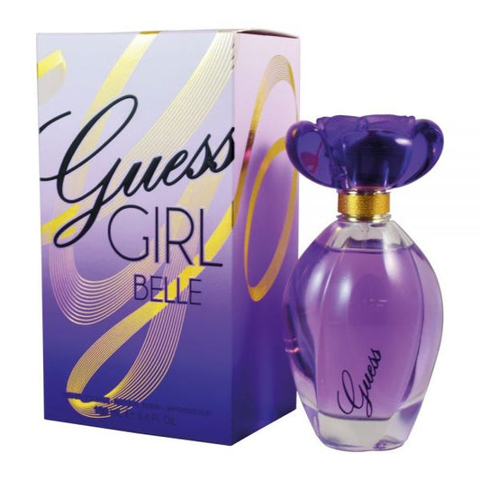 GUESS Girl Belle 100 ml edts (D)