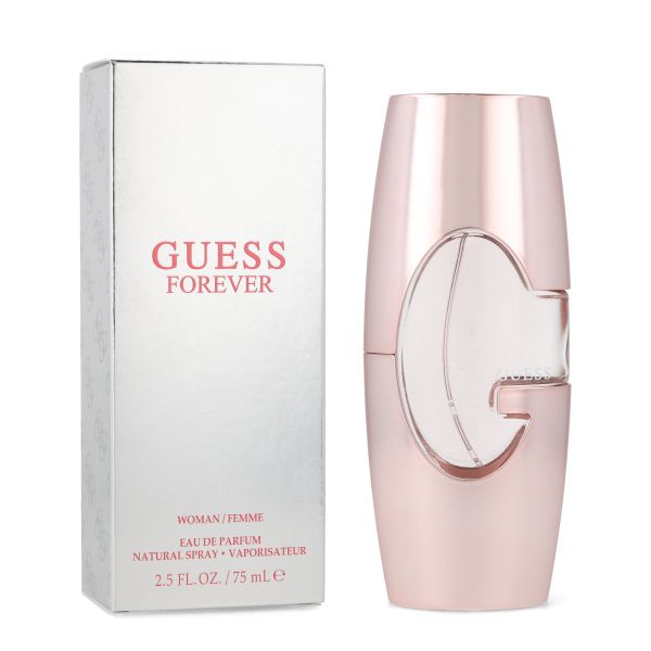 GUESS Forever 75 ml edps (D)