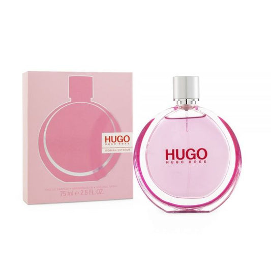 HUGO BOSS Hugo Woman Extreme 75 ml edps (D)