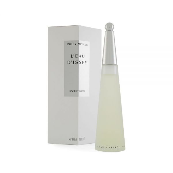 ISSEY MIYAKE Issey Miyake 100 ml edts (D)