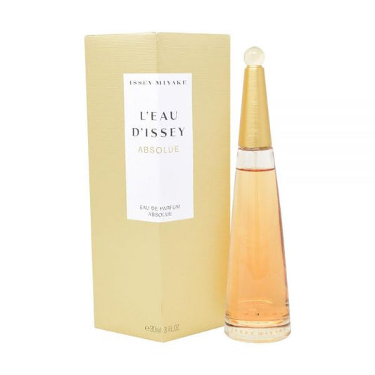 ISSEY MIYAKE L'eau D´Issey Absolue 90 ml edps (D)