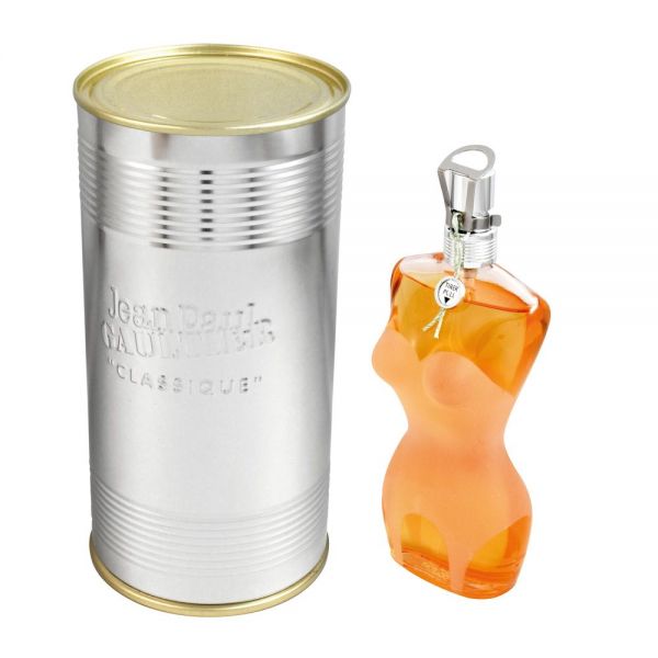 JEAN PAUL GAULTIER Jean Paul Gaultier Classique 100 ml edts (D)