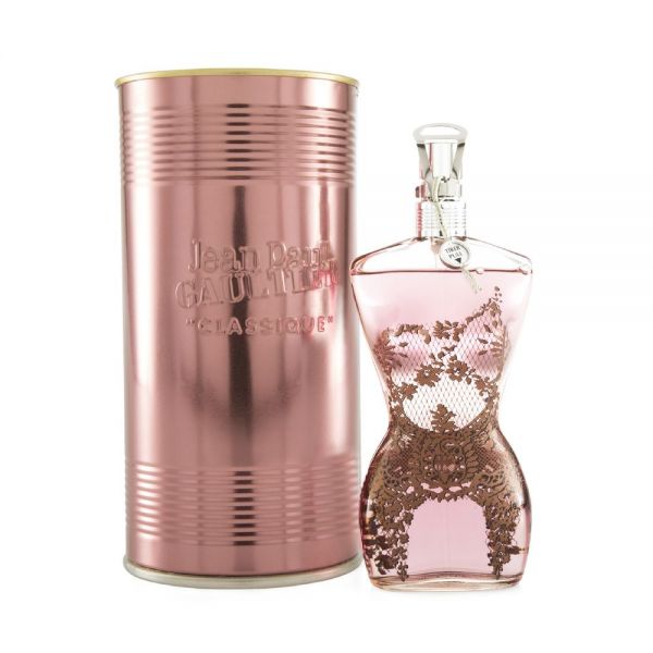 JEAN PAUL GAULTIER Jean Paul Gaultier Classique 100 ml edps (D)