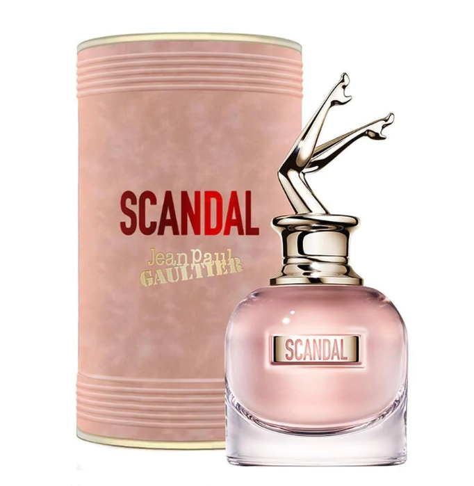 JEAN PAUL GAULTIER Scandal Jean Paul 80 ml edps (D)