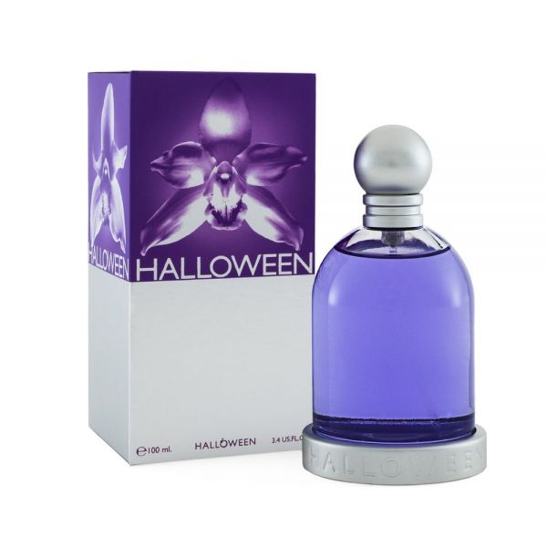 HALLOWEEN 100 ml edts (D)