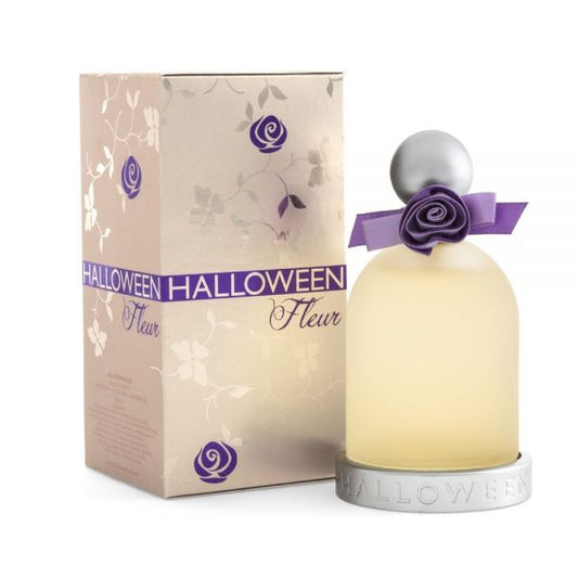 HALLOWEEN Fleur 100 ml edts (D)