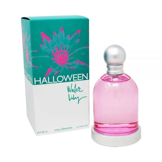 HALLOWEEN Water Lily 100 ml edts (D)