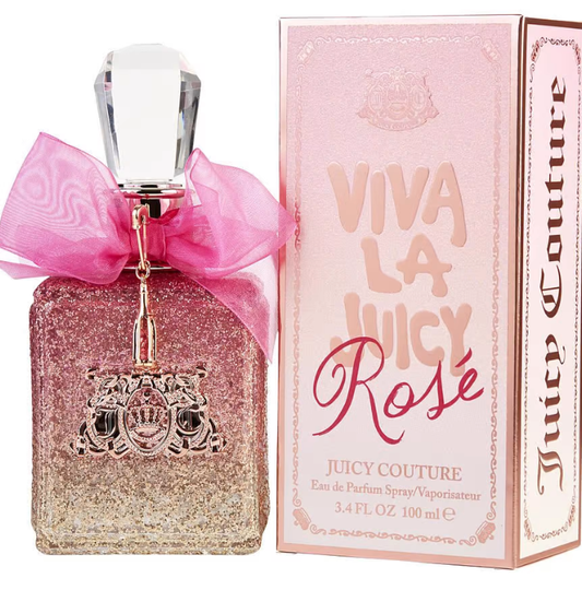 JUICY COUTURE Viva La Juicy Rose 100 ml edps (D)