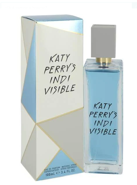 KATY PERRY Indivisible 100 ml edps (D)