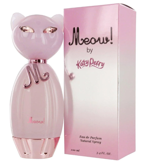 KATY PERRY Meow 100 ml edps (D)