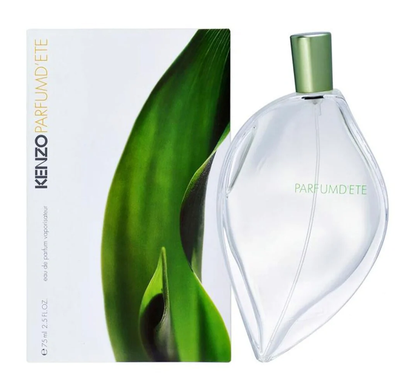 KENZO Parfum D'ete 75 ml edps (D)