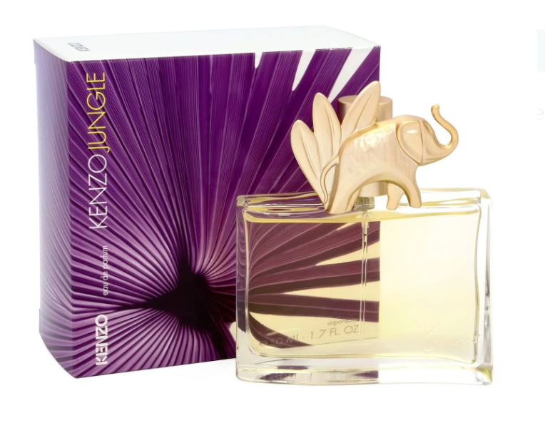 KENZO Kenzo Jungle Femme 100 ml edps (D)