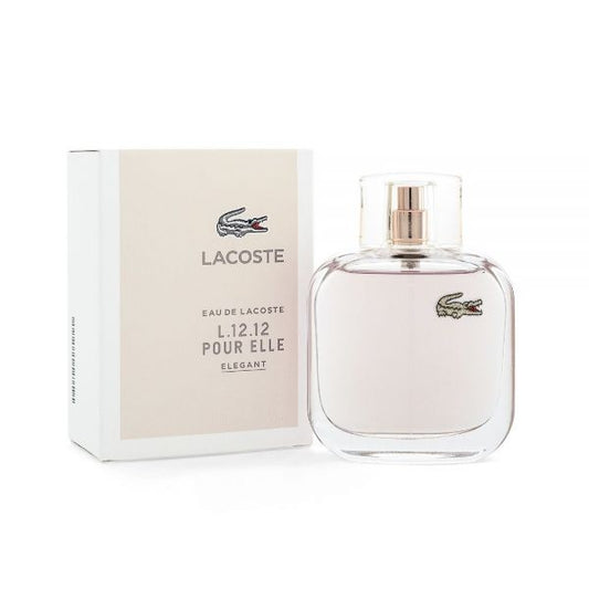 LACOSTE Elegant 90 ml edts (D)