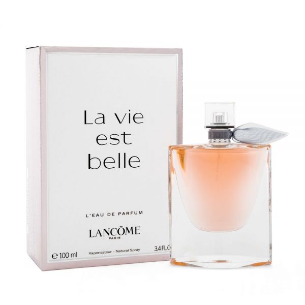 LANCOME La Vie Est Belle 100 ml edps (D)