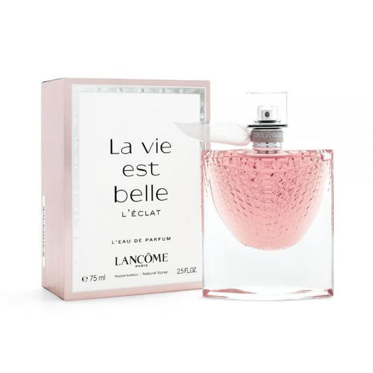 LANCOME La Vie Est Belle L´Clat 75 ml edps (D)