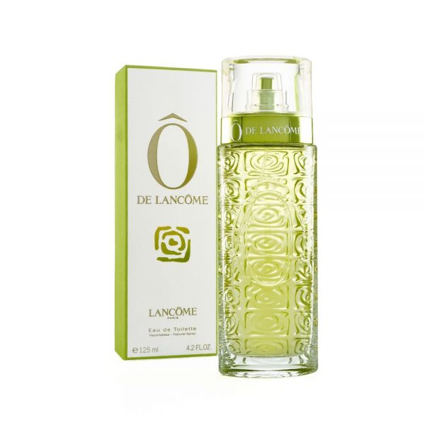 LANCOME O De Lancome 125 ml edts (D)