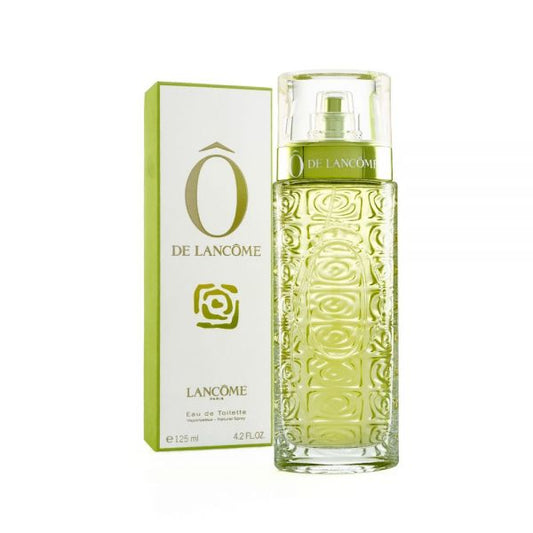 LANCOME O De Lancome 125 ml edts (D)