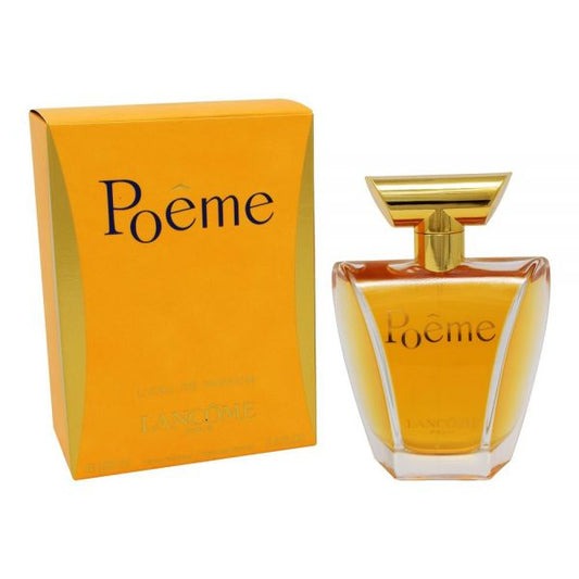 LANCOME Poeme 100 ml edps (D)