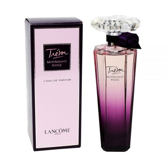 LANCOME Tresor Midnight Rose 75 ml edps (D)