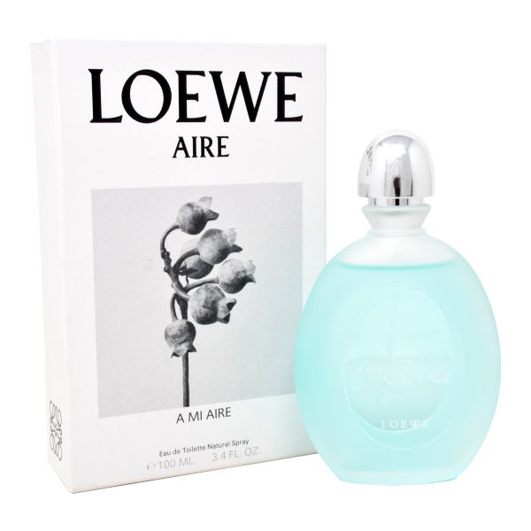 LOEWE Agua De Loewe A Mi Aire 100 ml edts (D)