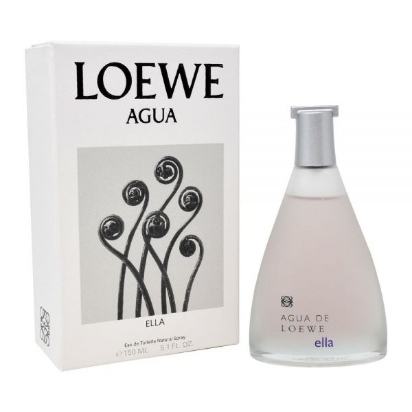 LOEWE Agua De Loewe Ella 150 ml edts (D)