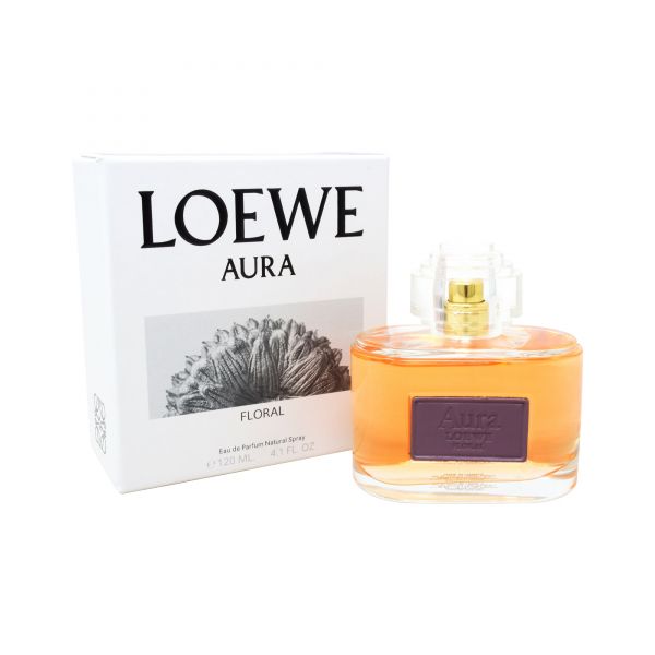 LOEWE Aura Floral 120 ml edps (D)