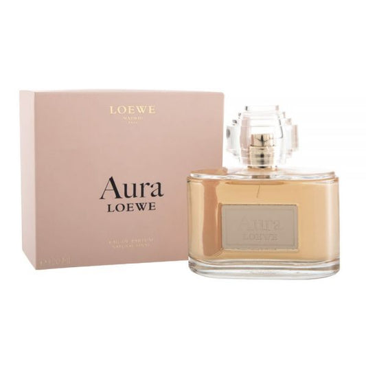 LOEWE Aura Loewe 120 ml edts (D)