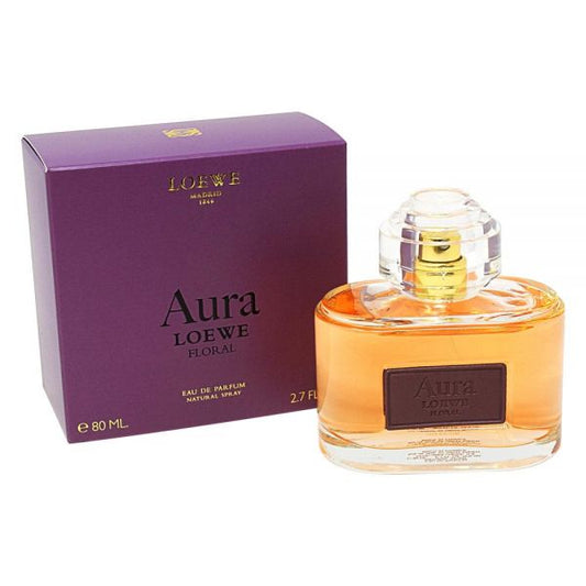 LOEWE Aura Loewe Floral 80 ml edps (D)