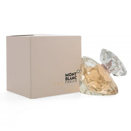 MONT BLANC Lady Emblem 75 ml edps (D)