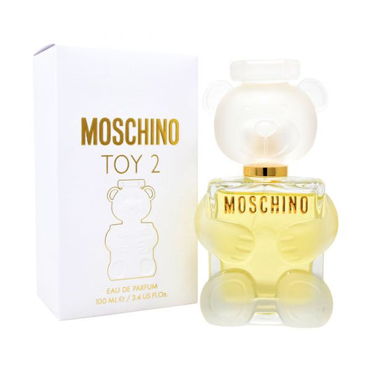 MOSCHINO Toy 2 100 ml edps (D)