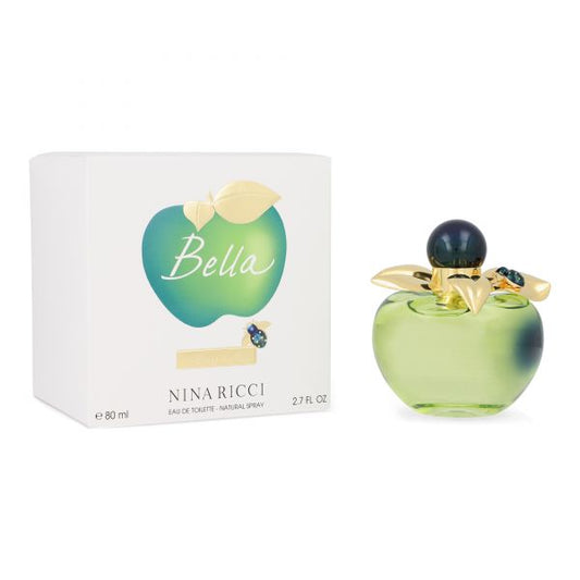 NINA RICCI Bella 80 ml edts (D)